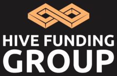 Hive Group Funding